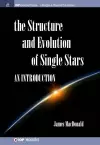 Structure and Evolution of Single Stars cover