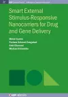 Smart External Stimulus-Responsive Nanocarriers for Drug and Gene Delivery cover