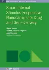 Smart Internal Stimulus-Responsive Nanocarriers for Drug and Gene Delivery cover
