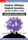 Student Attitudes, Student Anxieties, and How to Address Them cover