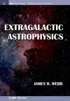 Extragalactic Astrophysics cover