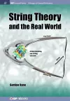 String Theory and the Real World cover