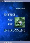 Physics and the Environment cover
