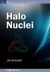 Halo Nuclei cover