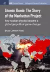 Atomic Bomb: The Story of the Manhattan Project cover