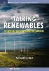 Talking Renewables cover