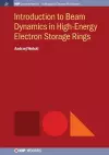 Introduction to Beam Dynamics in High-Energy Electron Storage Rings cover