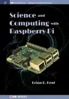 Science and Computing with Raspberry Pi cover