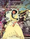 Pocahontas cover