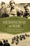 Hemingway at War cover