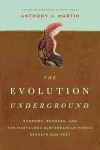 The Evolution Underground cover