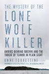 The Mystery of the Lone Wolf Killer cover