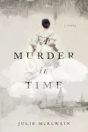 A Murder in Time cover