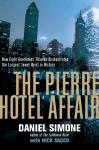 The Pierre Hotel Affair cover