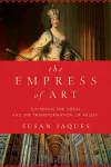 The Empress of Art cover