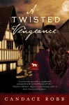 A Twisted Vengeance cover