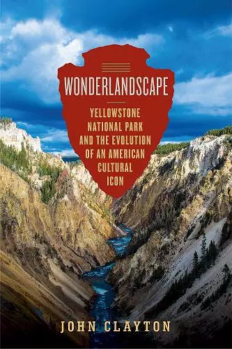 Wonderlandscape cover