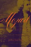 Mozart – The Man Revealed cover