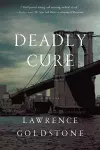 Deadly Cure cover