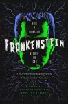 Frankenstein cover