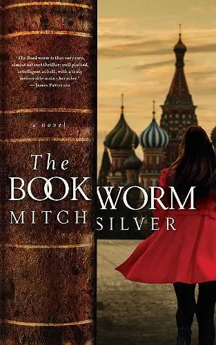 The Bookworm cover