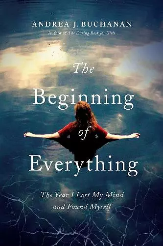 The Beginning of Everything cover