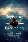 The Beginning of Everything cover