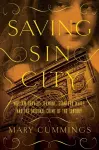 Saving Sin City cover