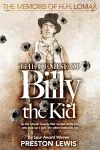 The Demise of Billy the Kid cover