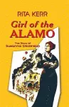 Girl of the Alamo cover