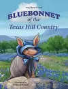 Bluebonnet of the Texas Hill Country cover