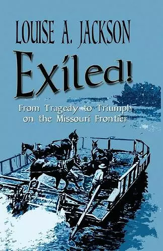 Exiled! cover