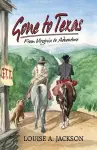 Gone to Texas cover