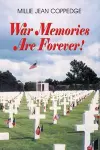 War Memories Are Forever! cover