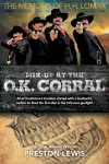 Mix-Up at the O.K. Corral cover