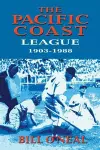 The Pacific Coast League 1903-1988 cover