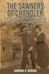 The Sawners of Chandler cover
