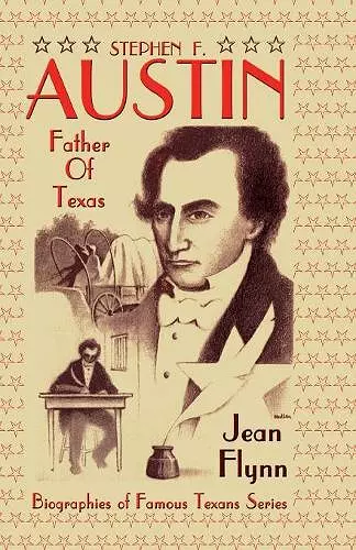 Stephen F. Austin cover