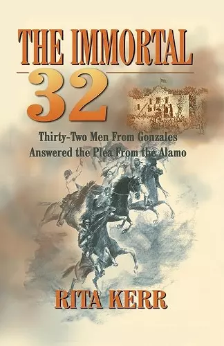 The Immortal 32 cover