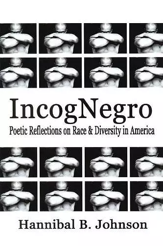 IncogNegro cover