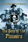 Sons of the Pioneers cover