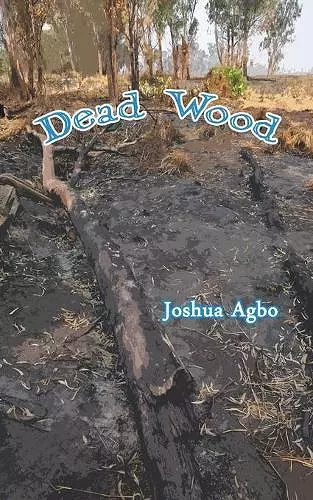 Dead Wood cover