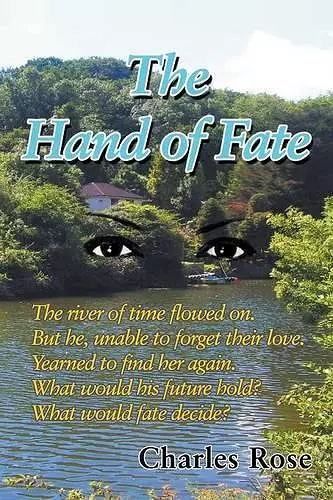 The Hand of Fate cover