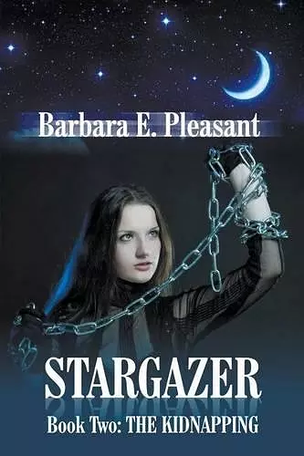 Stargazer - Book Two cover