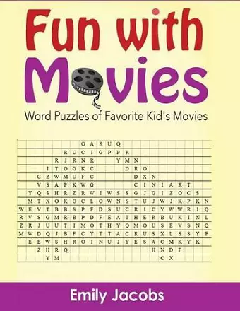 Fun With Movies cover