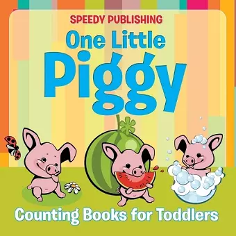 One Little Piggy cover