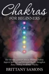 Chakras For Beginners cover