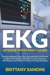 EKG Interpretation Basics Guide cover