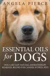 Essential Oils For Dogs cover