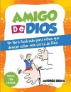 Amigo de Dios cover